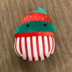 Christmas Squishmellows